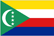 Flag of Comoros
